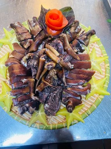 Quán vườn 556 - Hình 5